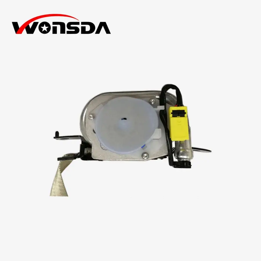 3 Point Car Seat Belt For Honda Accord 2008