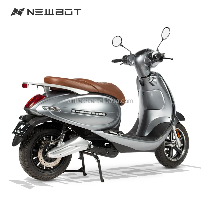 EEC 2000w High quality Lithium battery  max Speed 45km/h 2 wheel adult TOTORO electric motorbike scooter for adult commuting