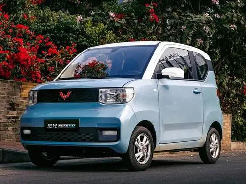  Самый продаваемый EV China mini EV-100 electric trust дешевый использованный