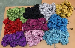 Factory Directly wholesale elastic hair ties