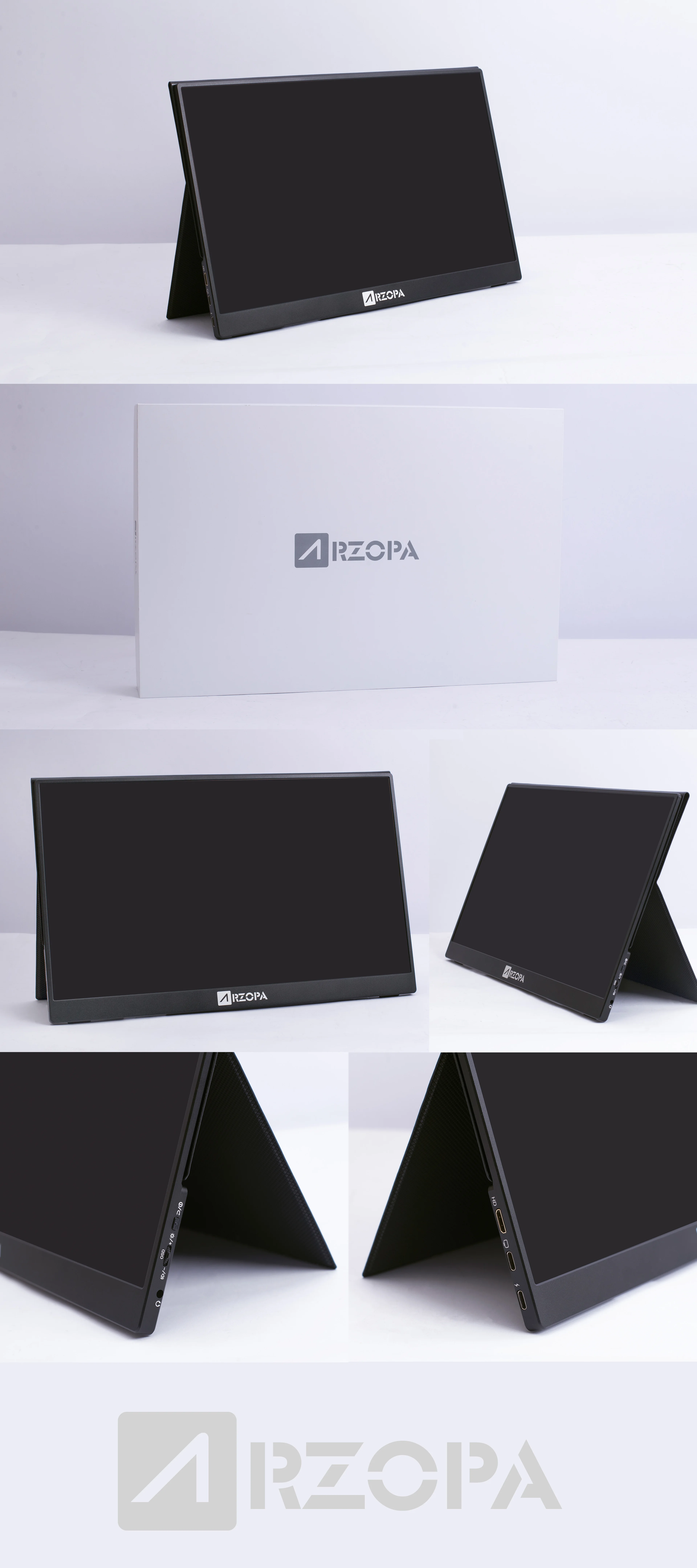 игровой монитор