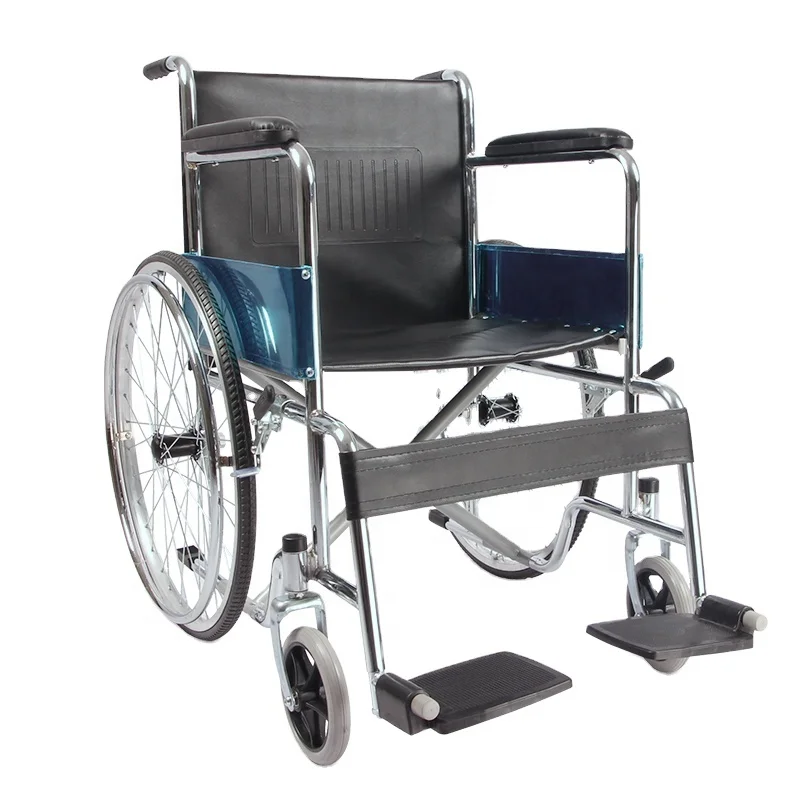 wheelchair wheels manual folding wheel chair manual wheelchair price elderly walker disabled walker foldable