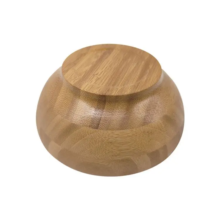 2021 Hot Selling Reasonable Price Wooden Salad Bowl Stand