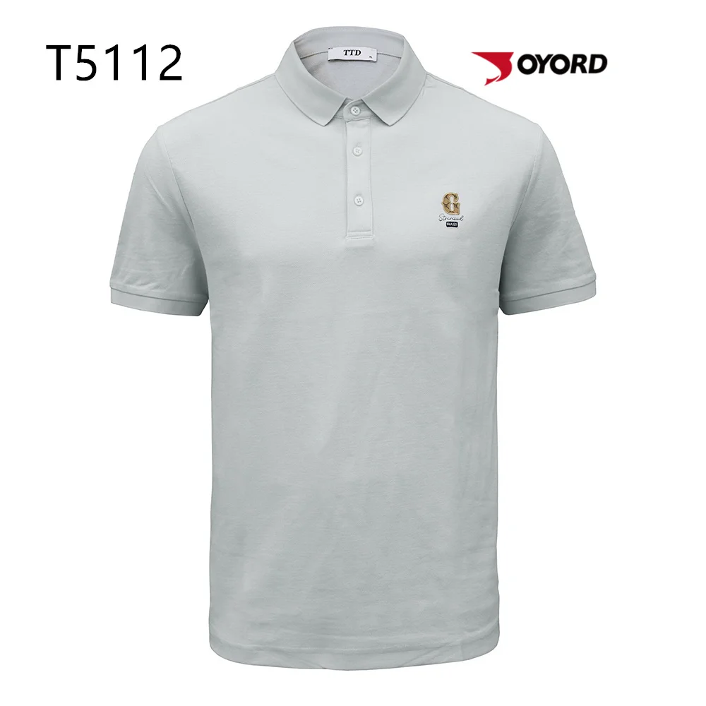 polo men golf poloshirts for men New fashion china manufacturer pique cotton golf polo shirt