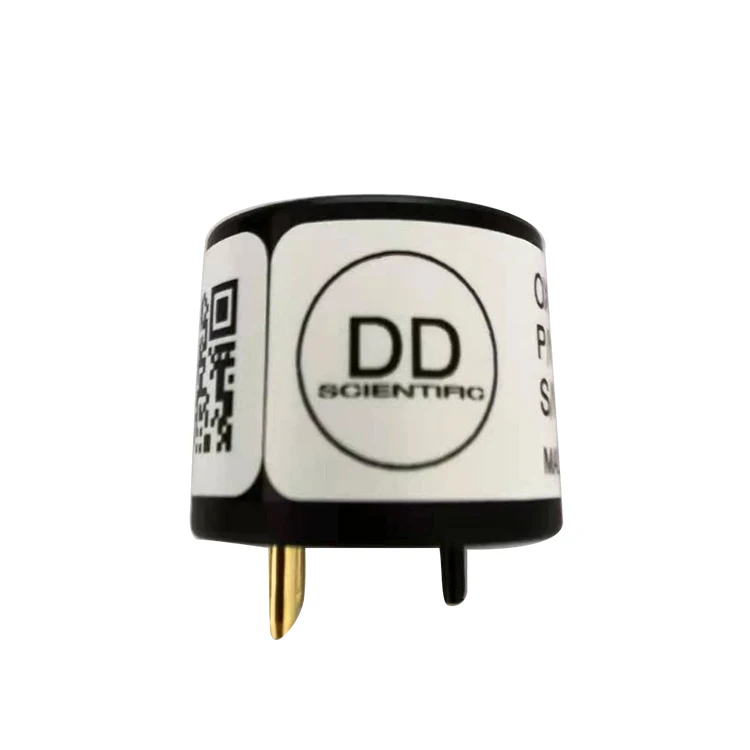 Excellent Price UK original oxygen sensor S+4OX S+40X 4ox electrochemical oxygen cell Compatible with 4OXV O2-A2