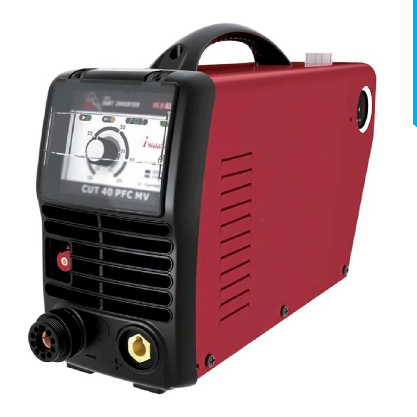 Портативный металлорежущий Инвертор постоянного тока плазменный резак портативная машина для резки