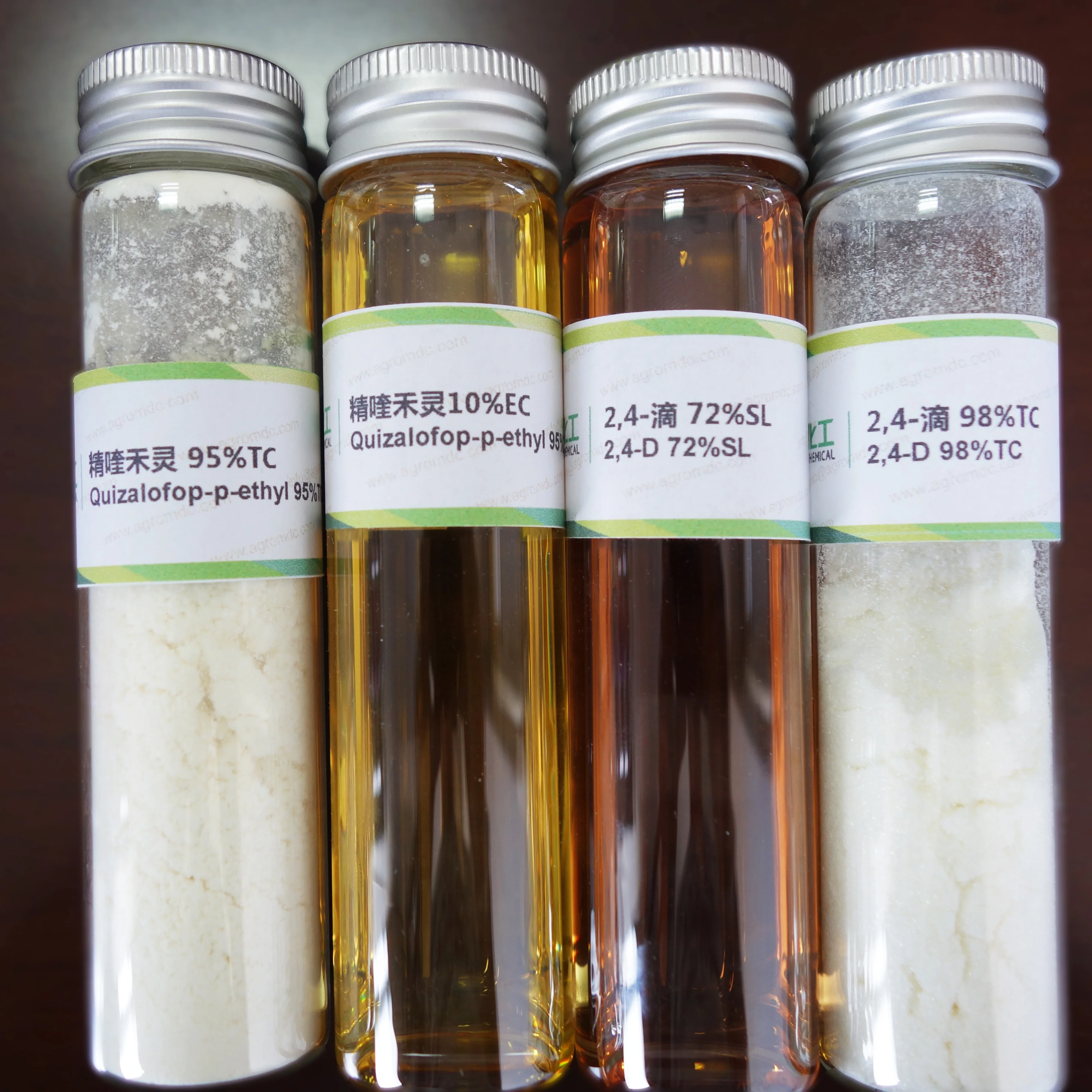 
Herbicide Quizalofop-p-ethyl 5% 10% EC with safenr High efficacy pesticide agrochemical 