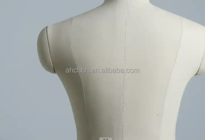 Fashion window display men mannequin dress form male mannequin manikin for clothing