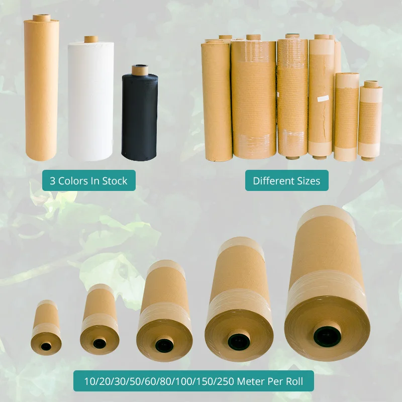 Top Seller Filling Buffer Protective Packaging Roll Cushioning Kraft Paper Honeycomb Wrap