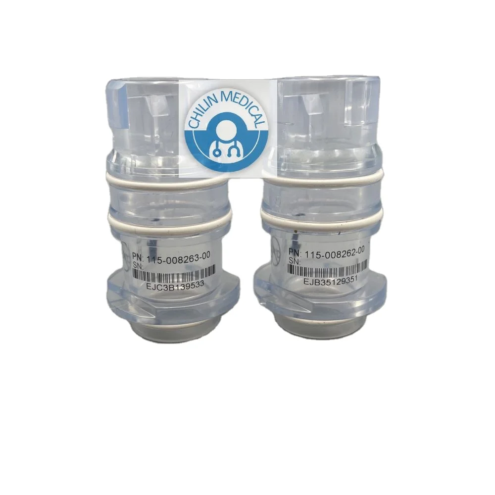 Mindray Anesthesia Machine A7 A5 Flow Sensor 115-008262-00 115-008263-00 115-008264-00