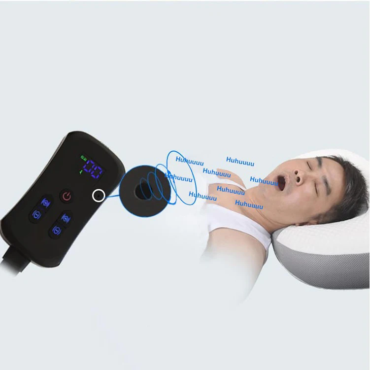 Memory Orthopedic Foam 2020 Neck Pain Bed Pillows Sleep Gel Anti Snore Pillow