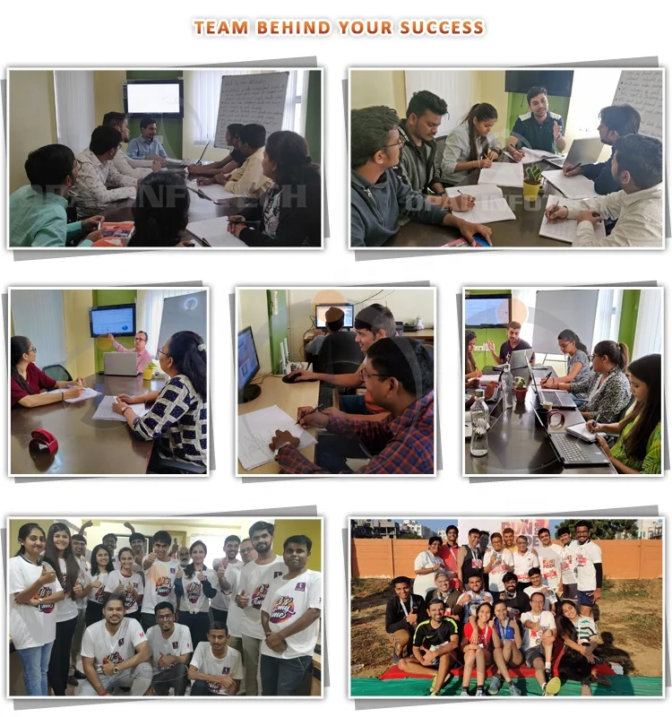 Поисковая система и Интернет-маркетинговые услуги