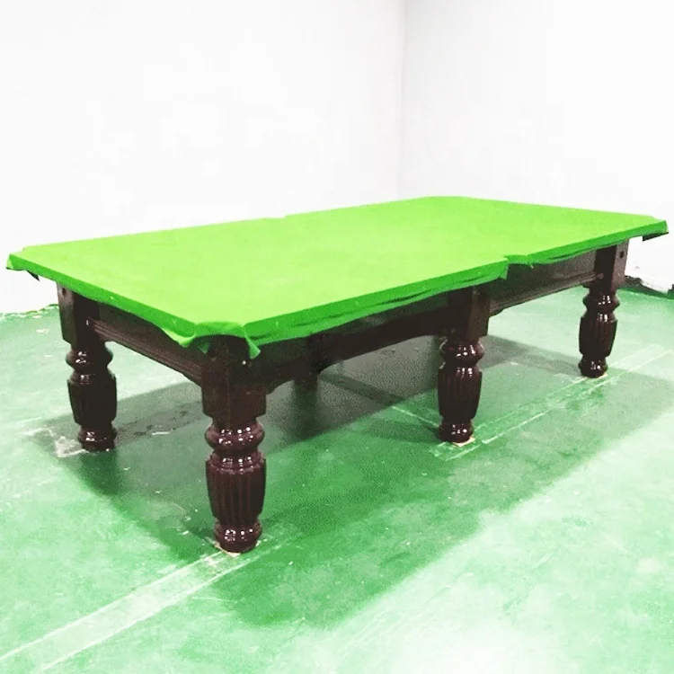 Custom standard 9 foot billiard table with automatic ball return high quality wholesale 9ft 8ft 7ft pool snooker table