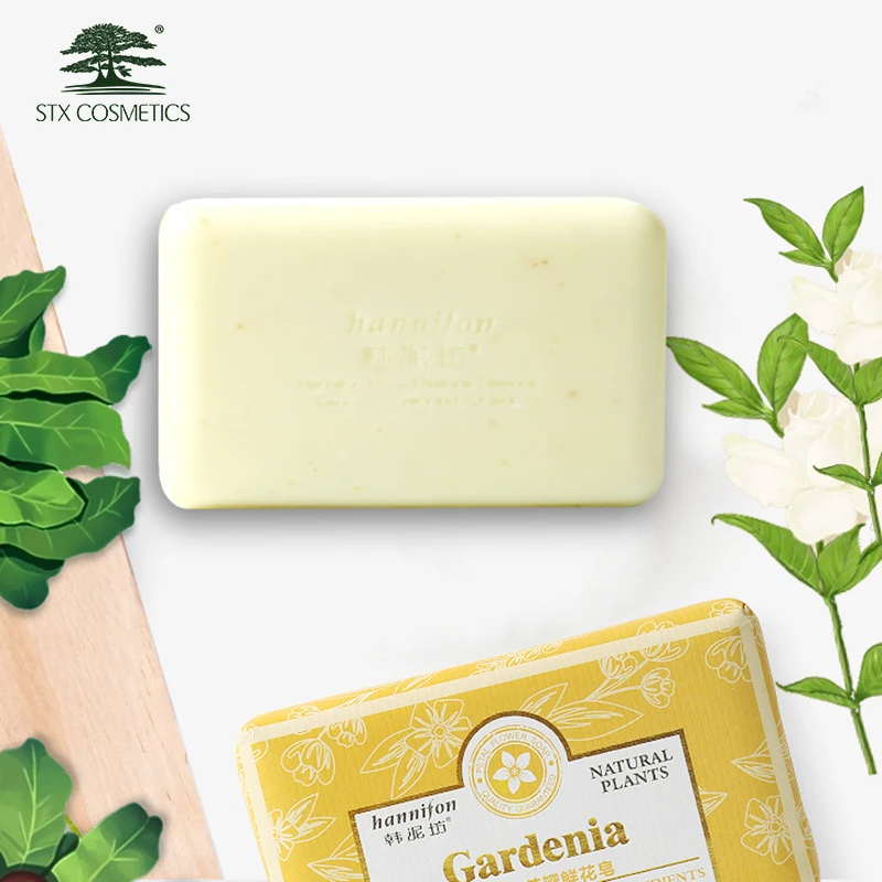 Hot selling China brand lavender natural bath toilet soap