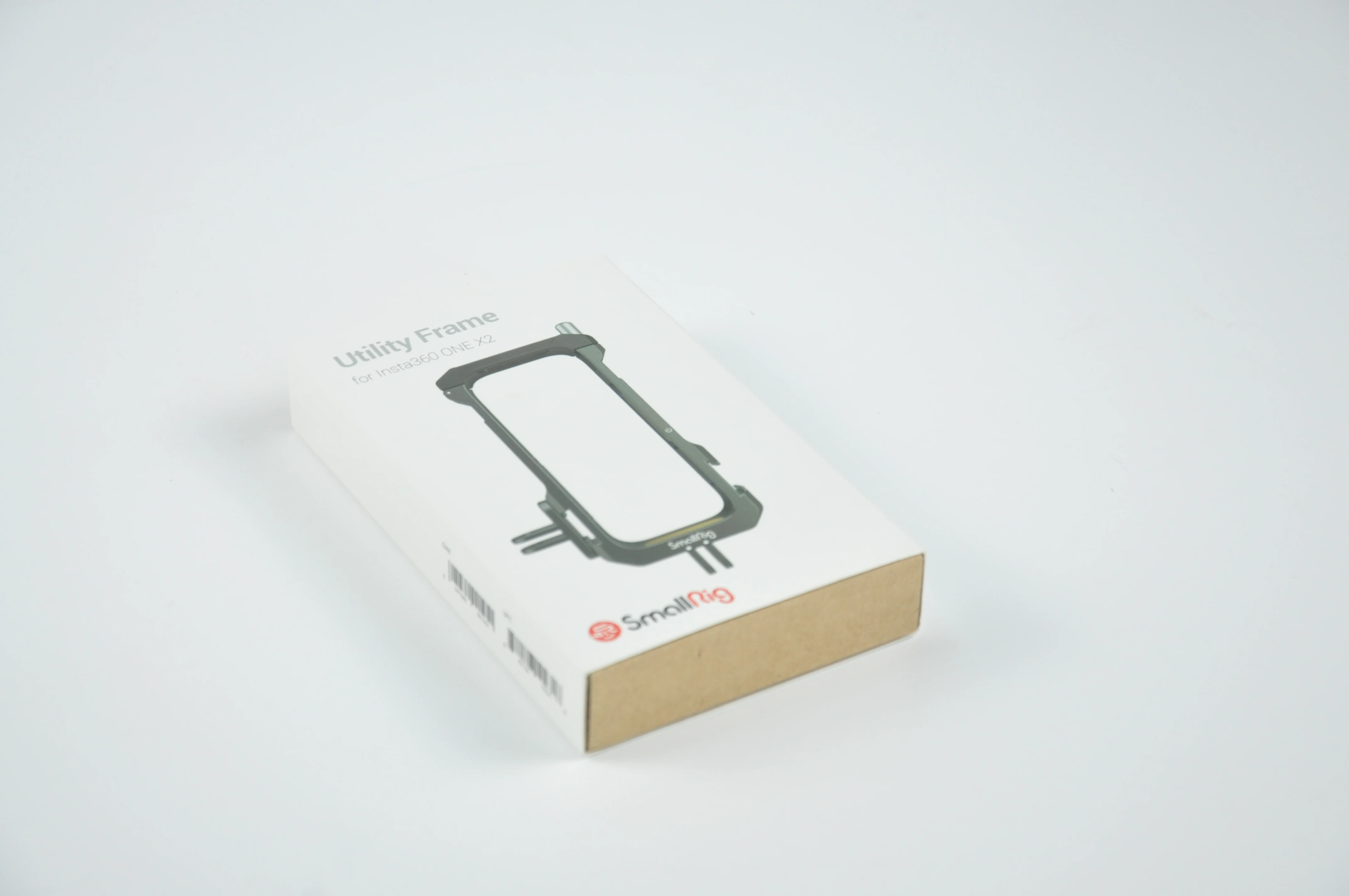 factory custom design white printing corrugated paper box with colorful paper sleeve for electronics packaging