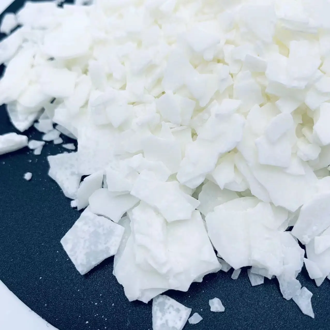 Wholesale Hot Sale 100% Nature Organic Eco-friendly soy wax for candle making