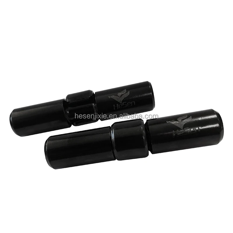 Bucket Tooth Pin and Lock 09244-02496 Pins and Locks  Fit for PC200