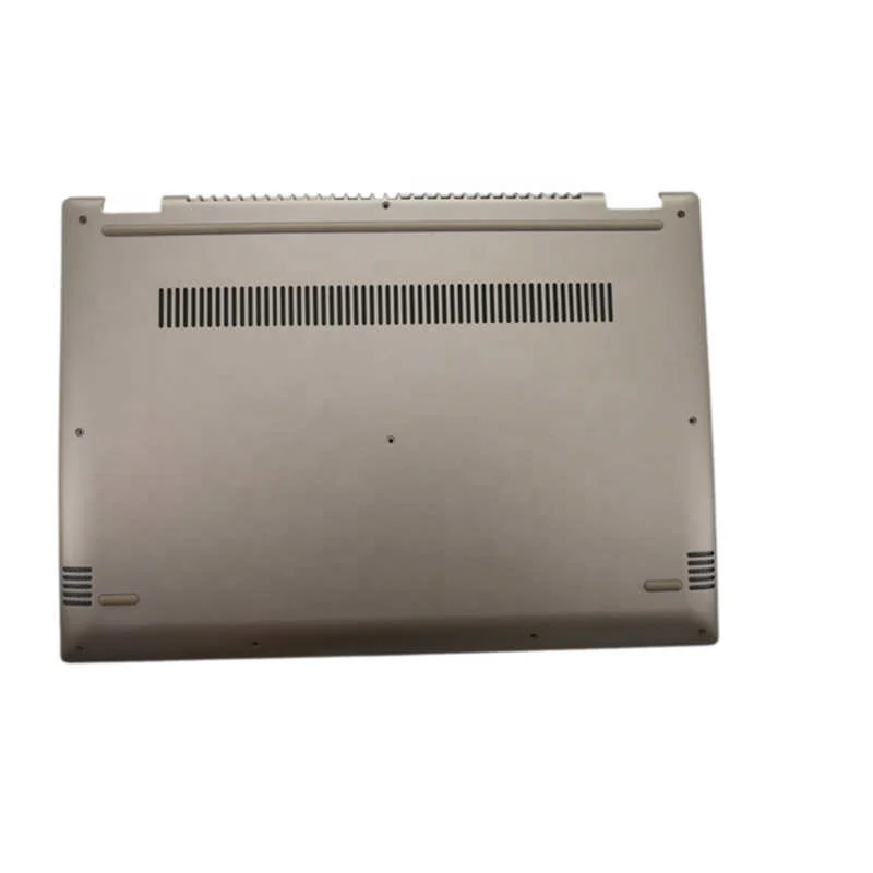 Replacement Laptop Parts Bottom Case Base Shell Cover D for Lenovo YOGA 520 14 FLEX5-14 AP1YM000120 Gold