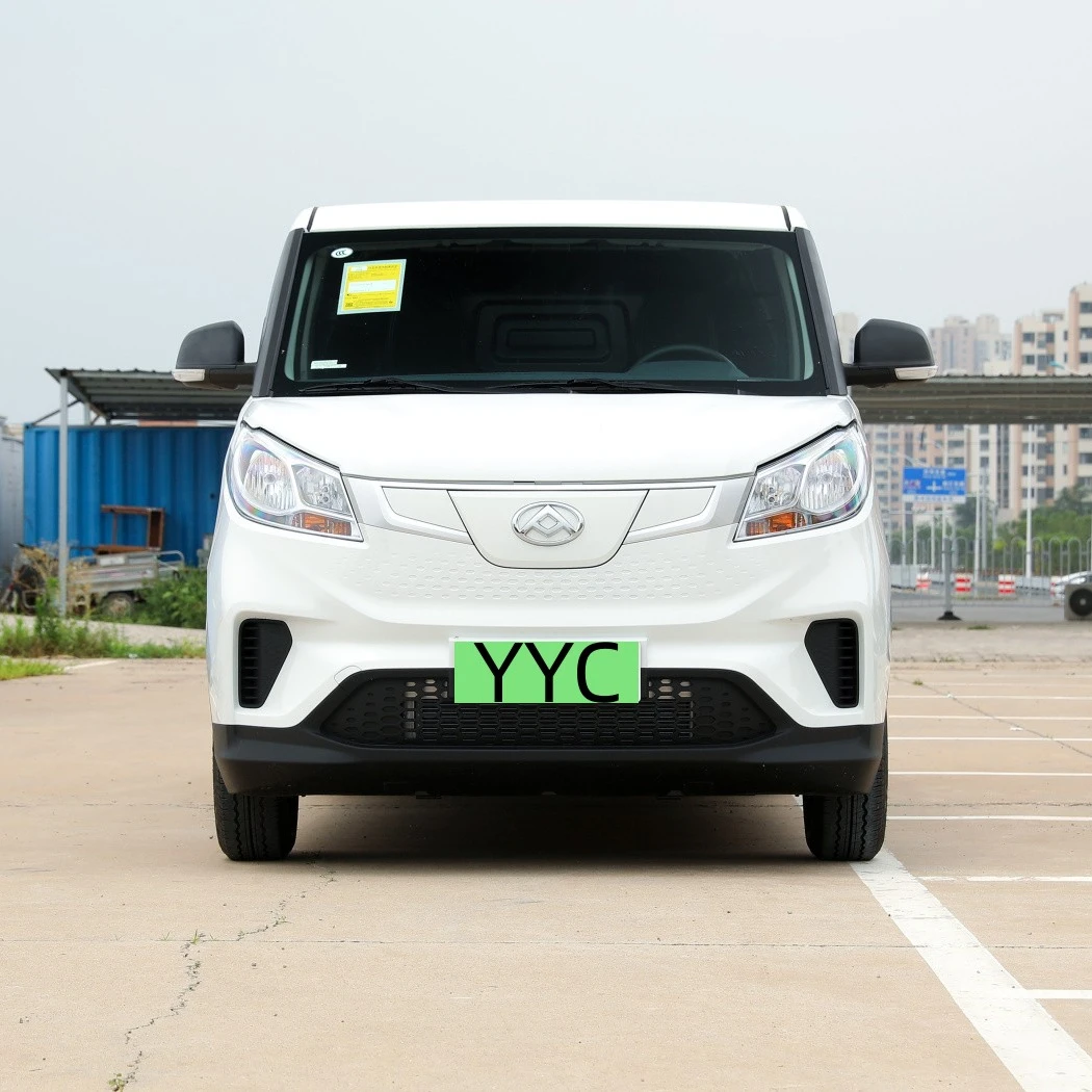 Оптовая цена, батарея YYC в наличии, диапазон 303 км, 210 км, maxus ev30 ev50, Электромобиль, Электромобиль, mpv, фургон