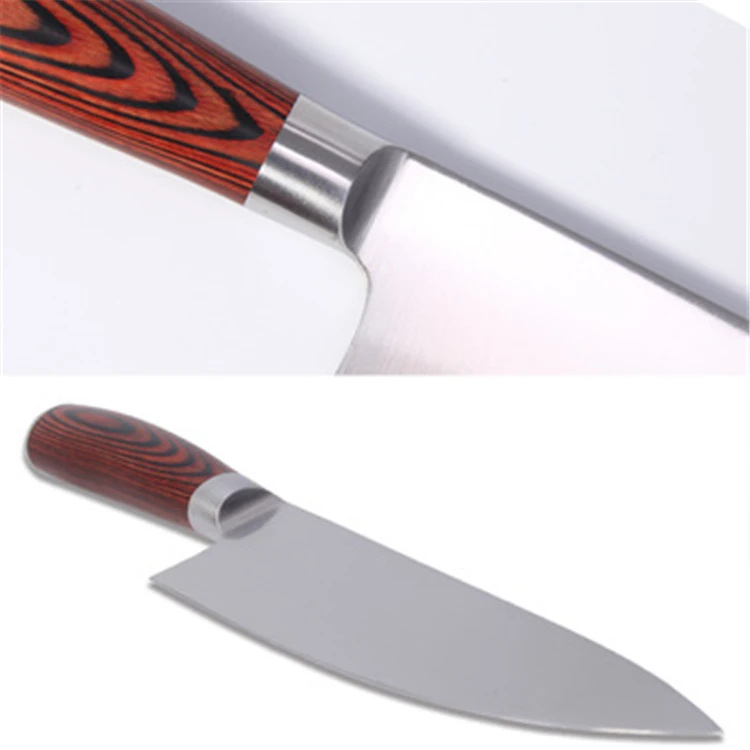 TBT Factory Direct Japanese Chef Knife Kitchen Knife