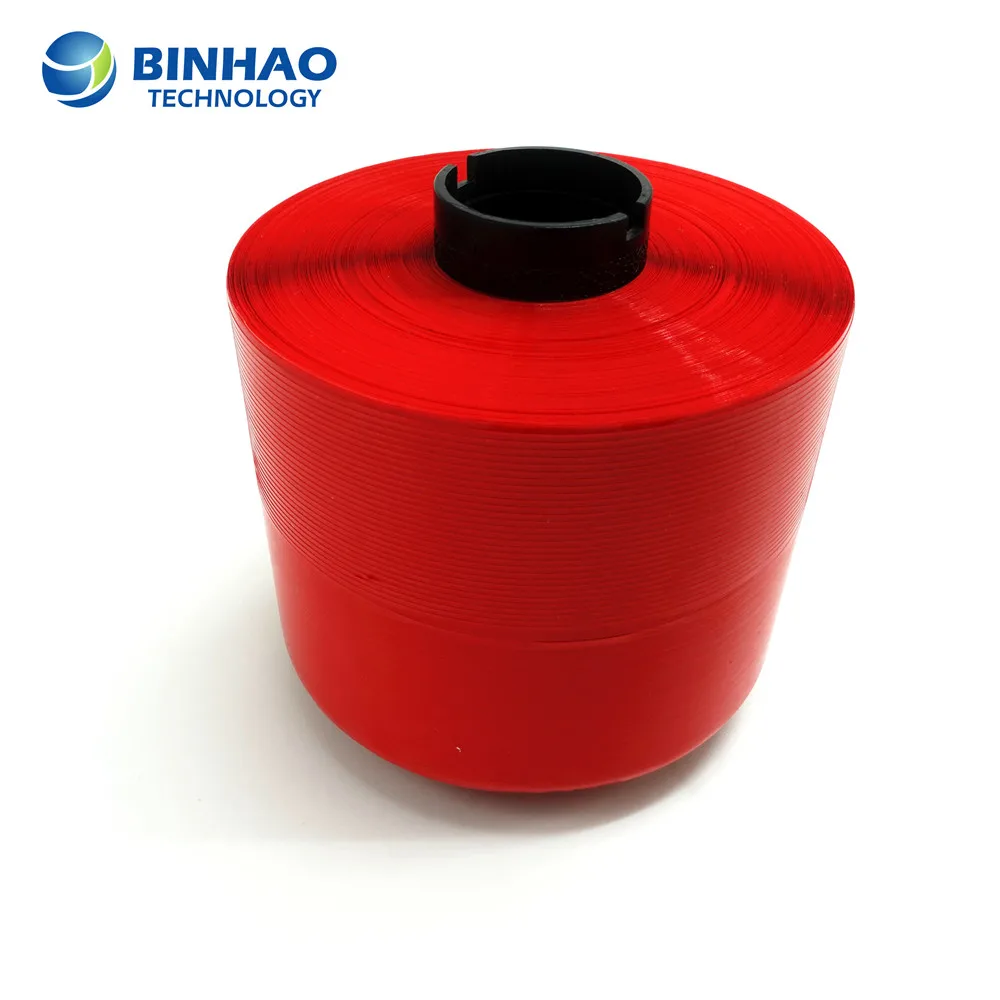 Отрывная лента для упаковки продуктов 2 0 мм