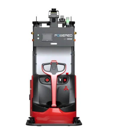 Aivison Shenzhen forklift  camera wireless forklift laser forklift amr