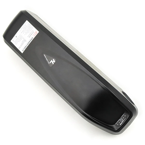 Самая низкая цена 36V 48v36v литиевая аккумуляторная батарея 18650 аккумулятор 13ah 48 Вольт ebike батарея для электрического велосипеда