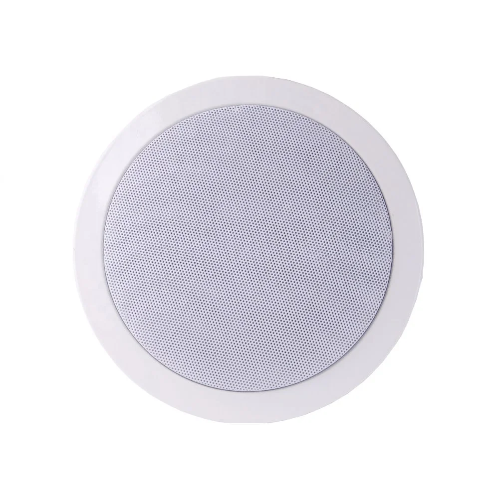 Commercial 5W PA System Best Roof Speaker In Ceiling Speakers