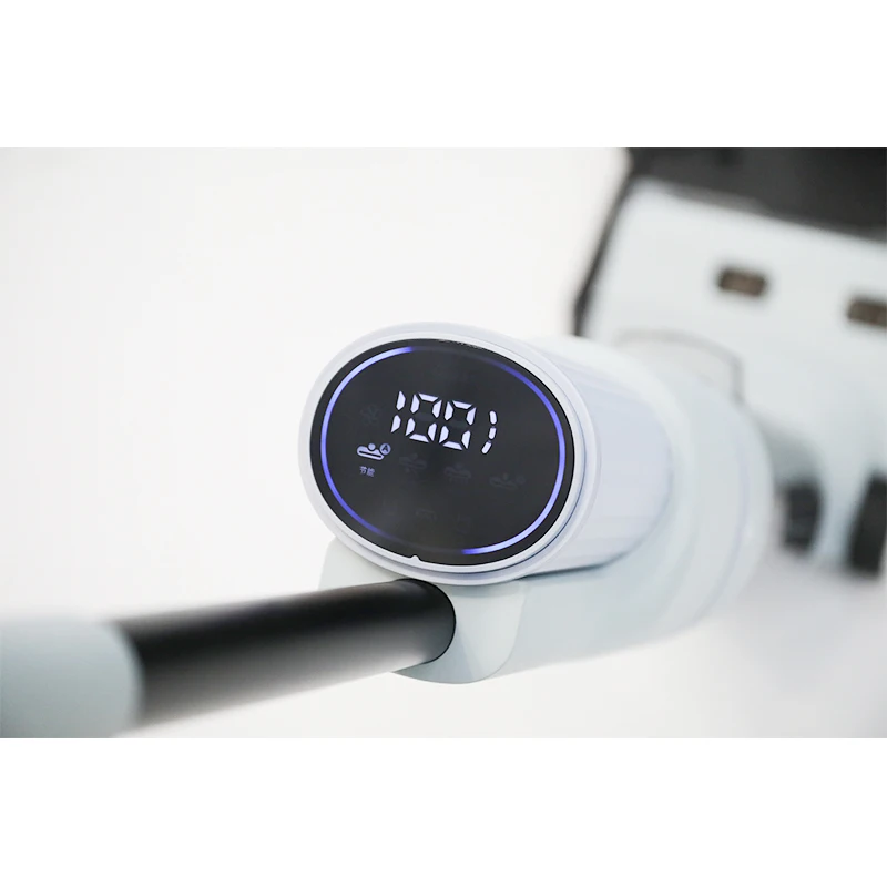 2024 Hot sale Wireless Wet And Dry Vacuum Cleaner  Handheld Scrubber Wash Mop Self Cleaning Smart Floor Washer Auto