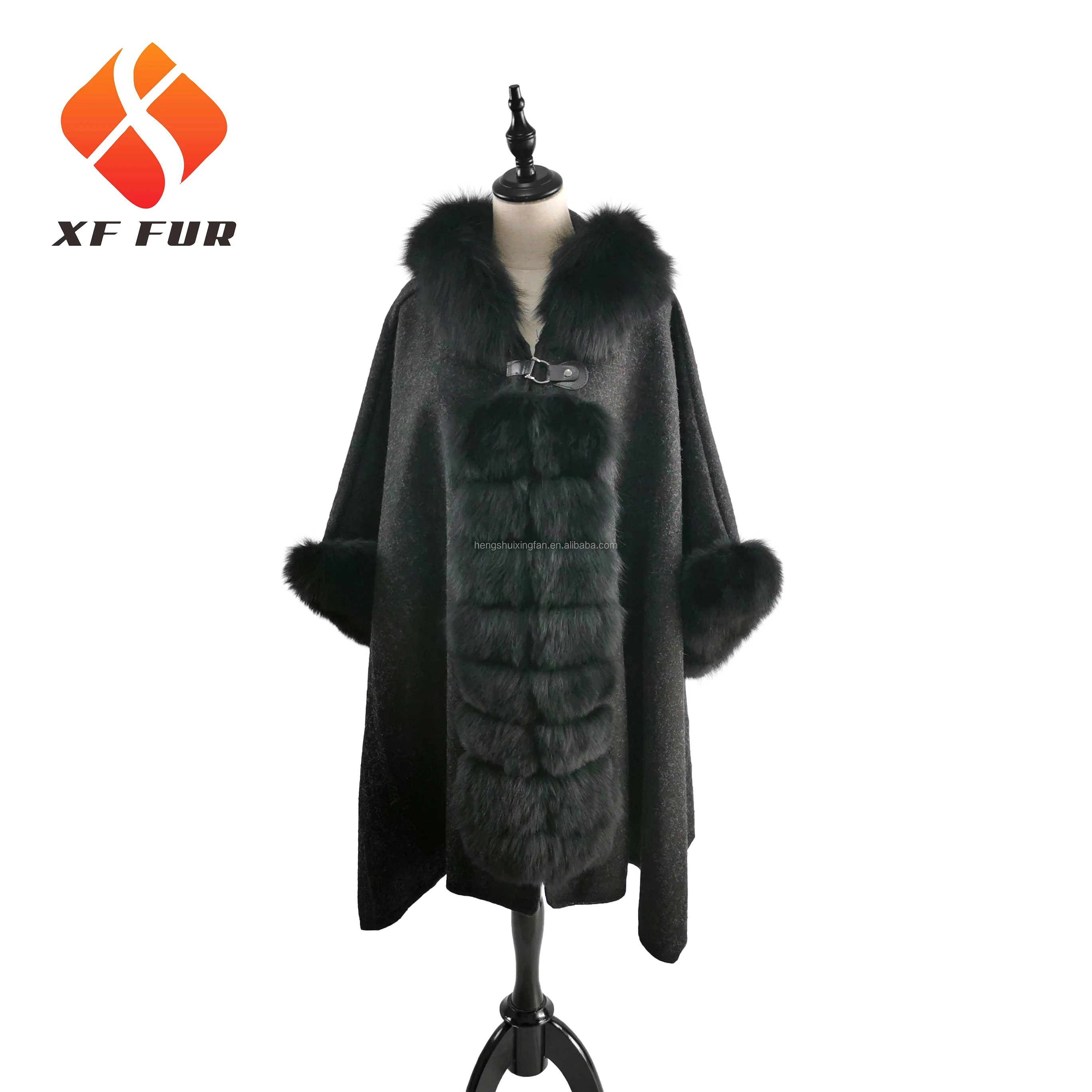 2019 Latest Style Europe Cashmere Wool Blend Shawl