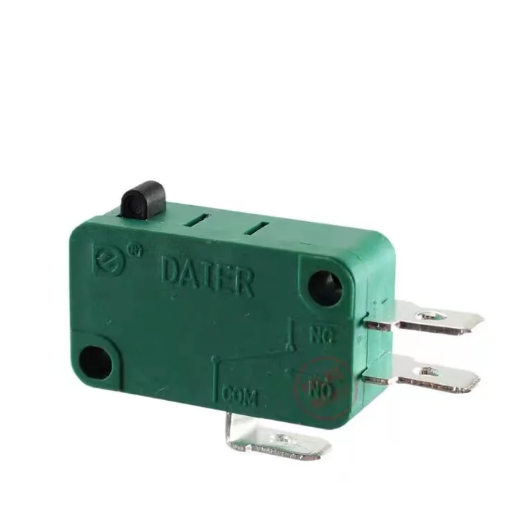 Gas shielded welding machine welding gun accessories gas shielded welding switch micro switch 350A500A15AK24KD36KD complete mode