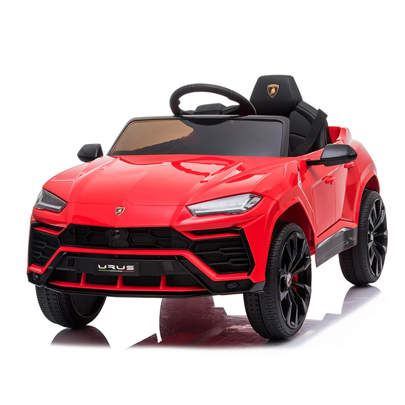 Игрушечные машинки Lamborghini 12 В