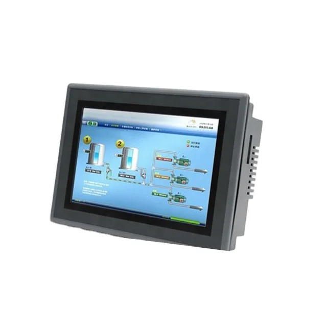 GP2301-LG41-24V 6" Plc Hmi Touch Screen Panel