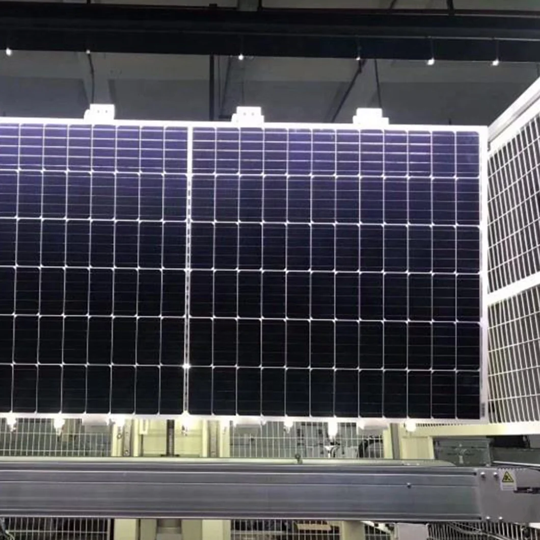 40KW Solar Panels 35kw China Solar System OFF Grid Full Set Complete Kit Solar Energy System