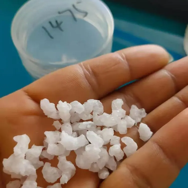 Supply 1475 thermoplastic styrene butadiene rubber TPE granules/TPE pellets for plastics modification