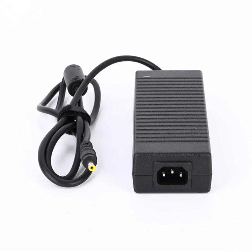 Настольный AC DC 24V 5A блок питания 120W адаптер