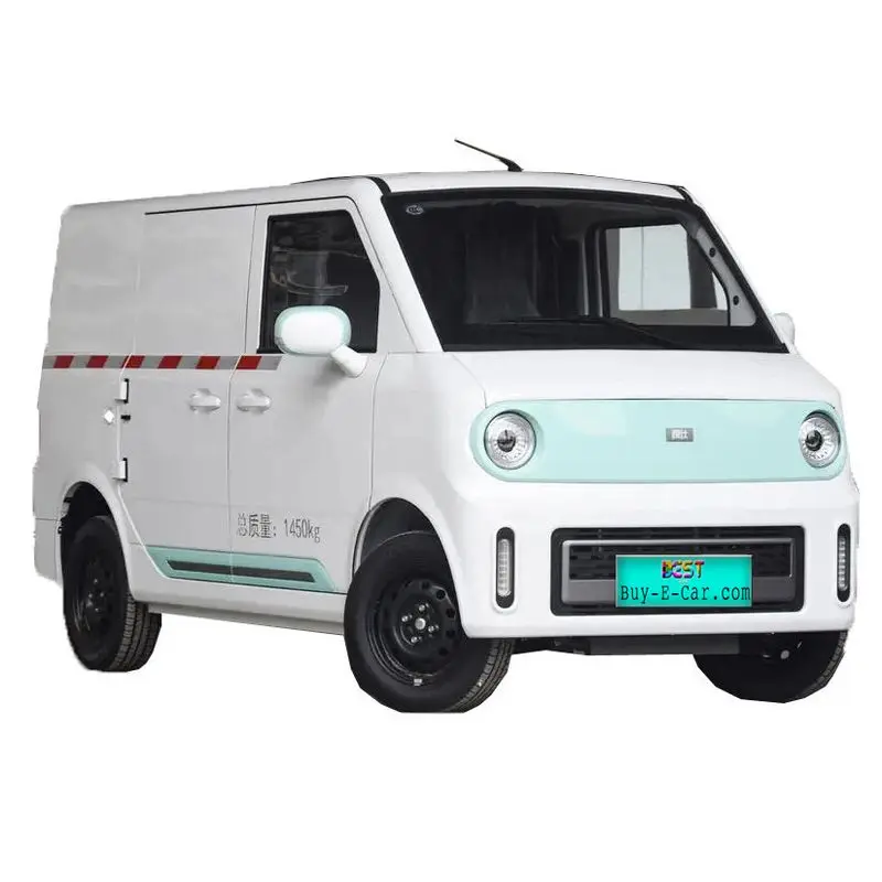 2023 электромобиля HORCHE cheng Shi 01 RWD EV 120 км 10 36 кВтч Ps 15 кВт/90 нм R13 1 сиденье LHD Новый Подержанный автомобиль для продажи
