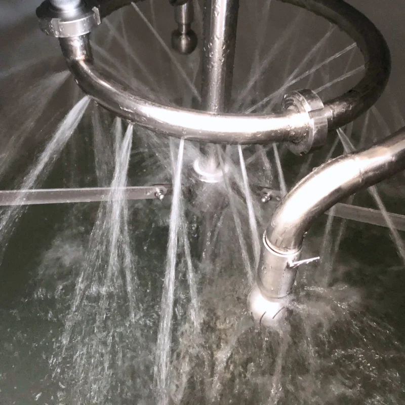 1000L German Beer Making Machine for Breweries in Canada and USA Premium Braumeister Brewery Equipment