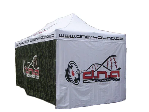 Custom Printed 10x10 Factory Folding canopy tent Trade Show Pop up Outdoor gazebo Tent for Events