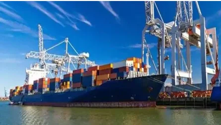 FBA Freight Agent LCL Shipping Companies Dropshipping 1688 Agent China International Sea Free Shipping Agent To USA In China