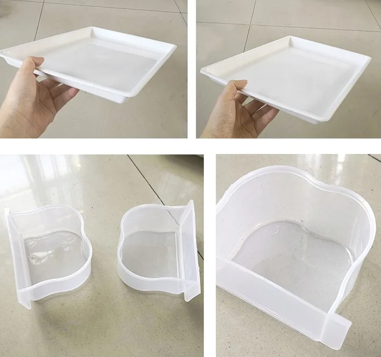 small wire mesh metal bird cages hot sale in thailand