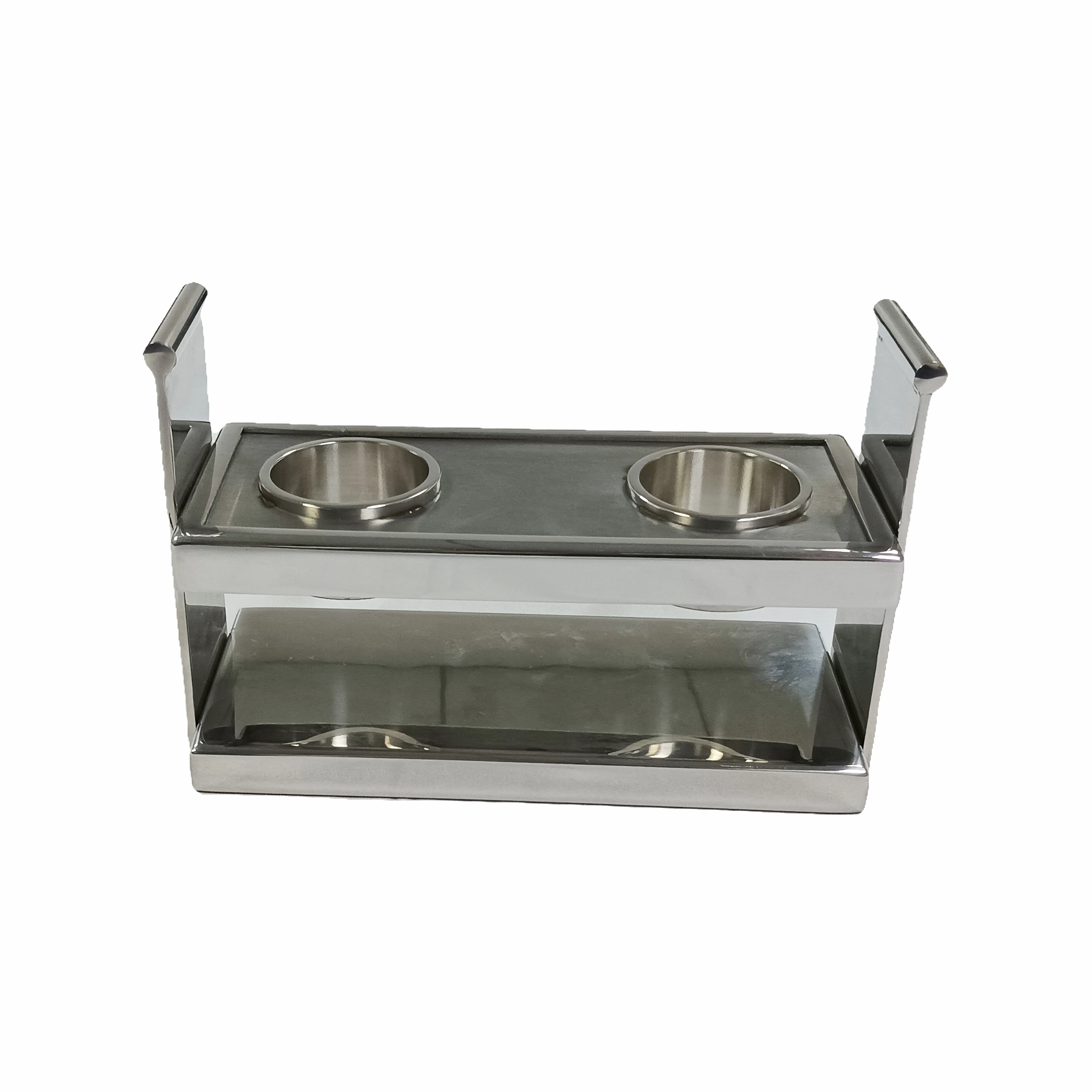 Стальная подставка для микрофона OEM, стойка для микрофона, Профессиональный Металлический микрофон для декоративного дисплея