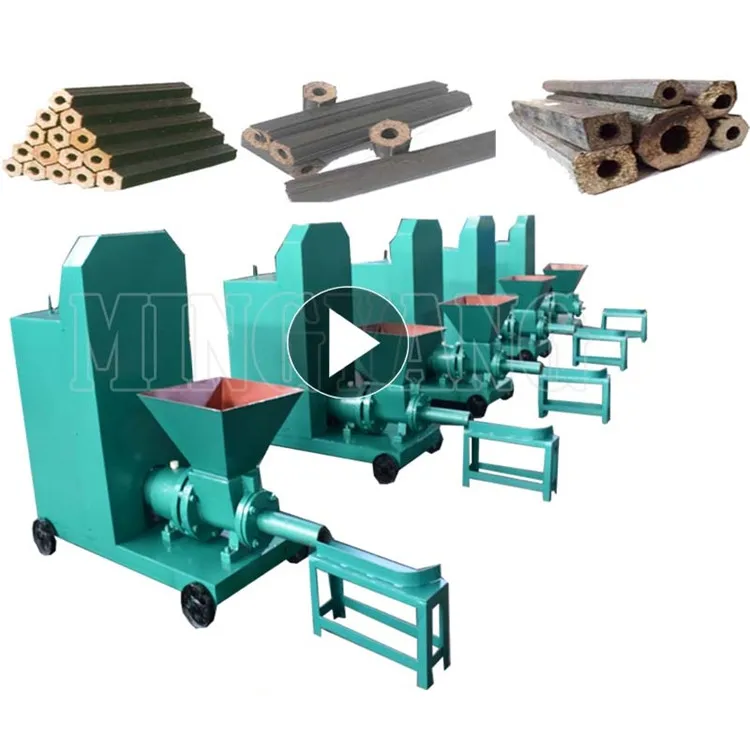 Машина для производства древесных опилок древесного угля Биотоплива