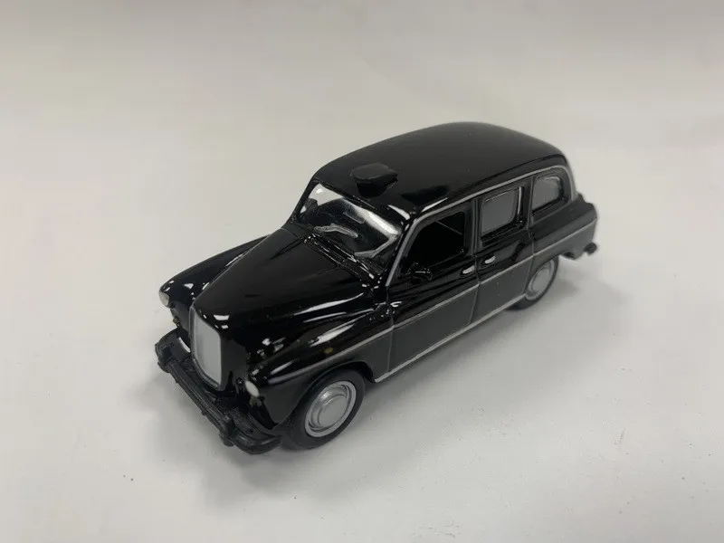 Индивидуальный логотип оптовая продажа рекламные Автомобильные Игрушки из металлического сплава Лондонское мини-такси маленькие игрушечные автомобили литые под давлением