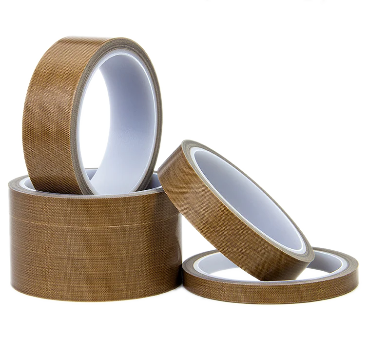 The factory sells high temperature resistant PFTE thread seal tape