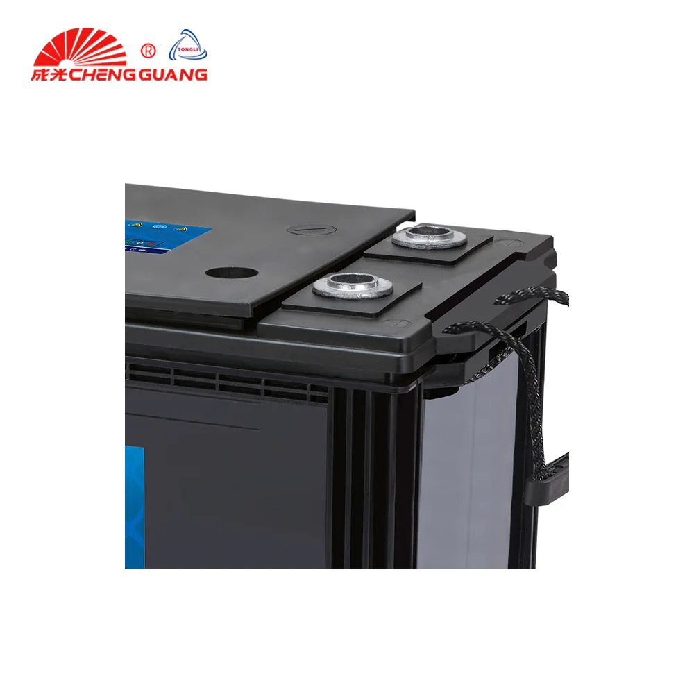 6-QTPA-60  Efb Battery 60ah  Japan start stop  car Battery  Cheap price 12V