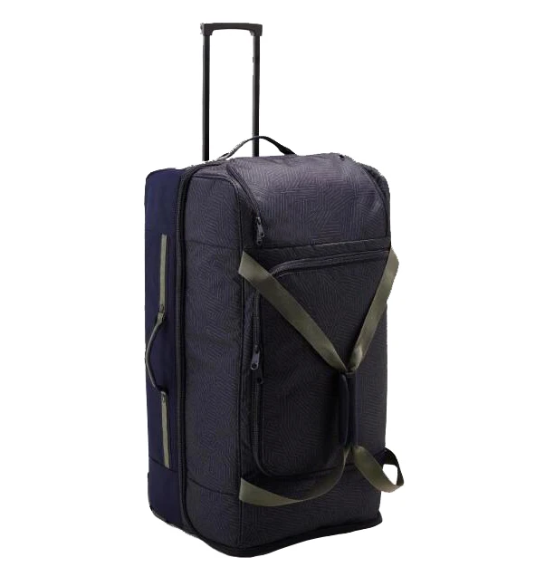 Hotel roller trolly bag traveling luggage bags with wheels