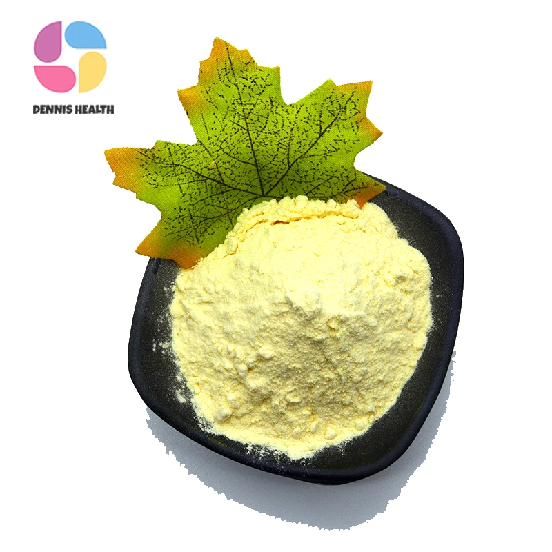 Top Quality Sunflower Lecithin Food Grade Sunflower Lecithin Powder