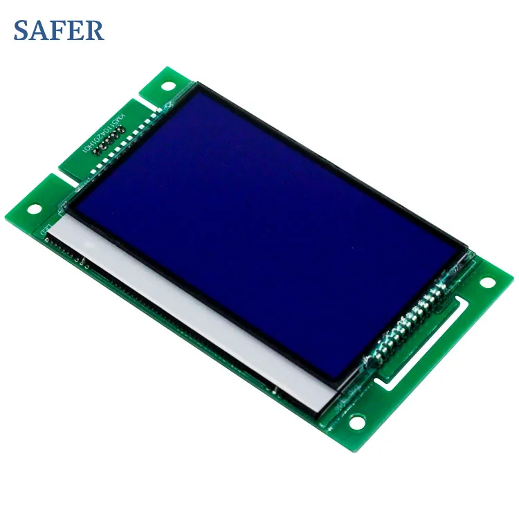 Kone Elevator Parts Kone Elevator Pcb Lcd Display Board KM51104200G01 KM51104200G11
