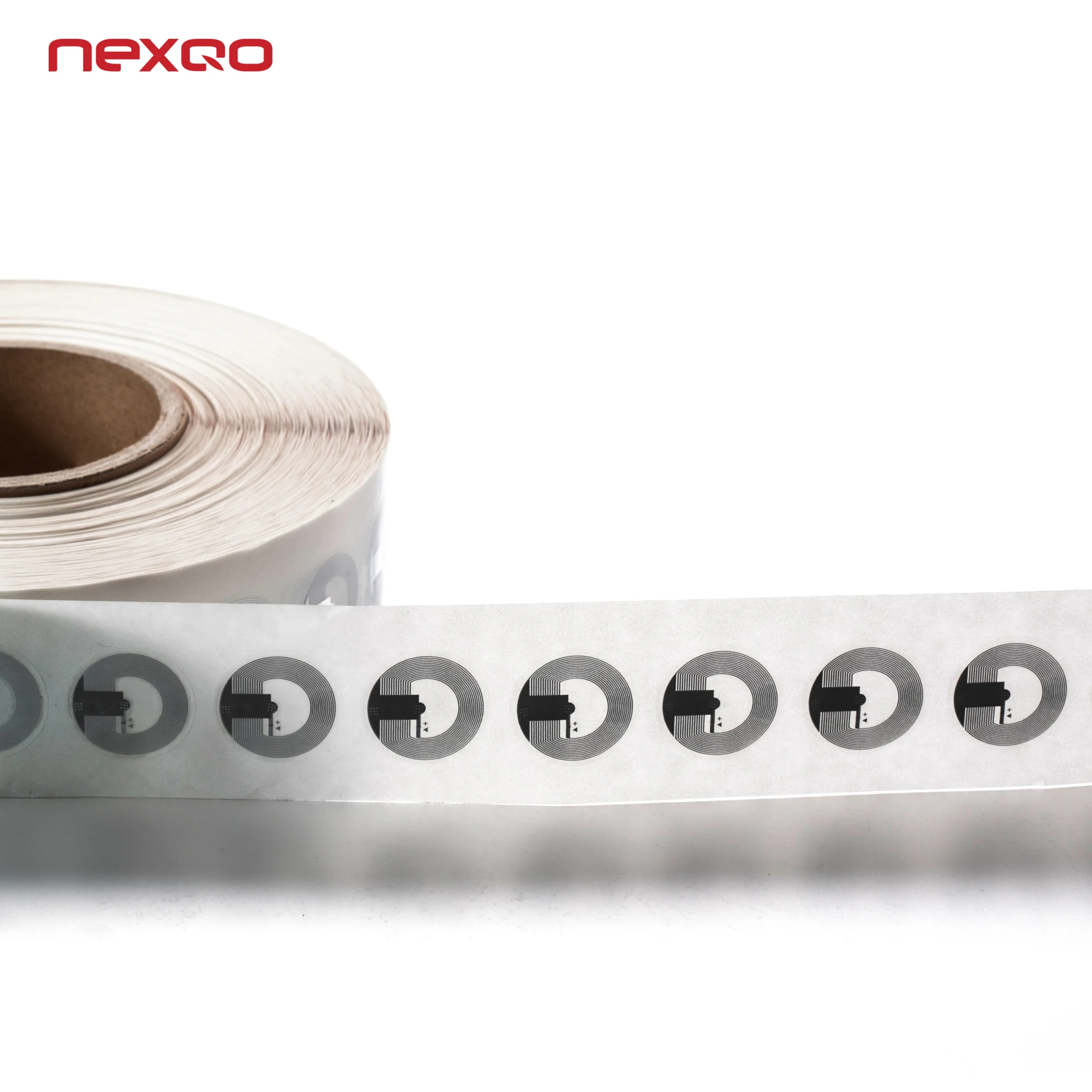 13.56Mhz Factory Low Price pvc nfc wet inlay